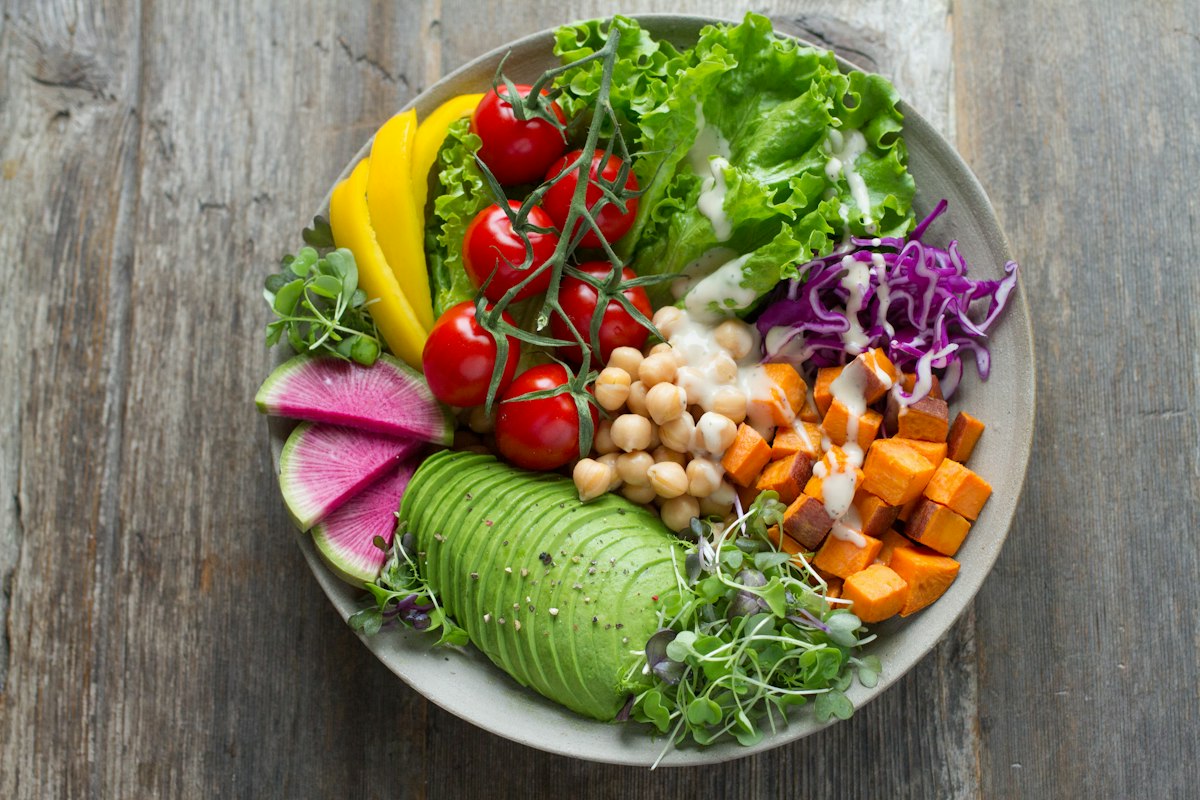 What people mean by food noise